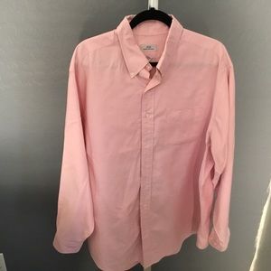 Brooks Brothers Men’s LS Dress shirt